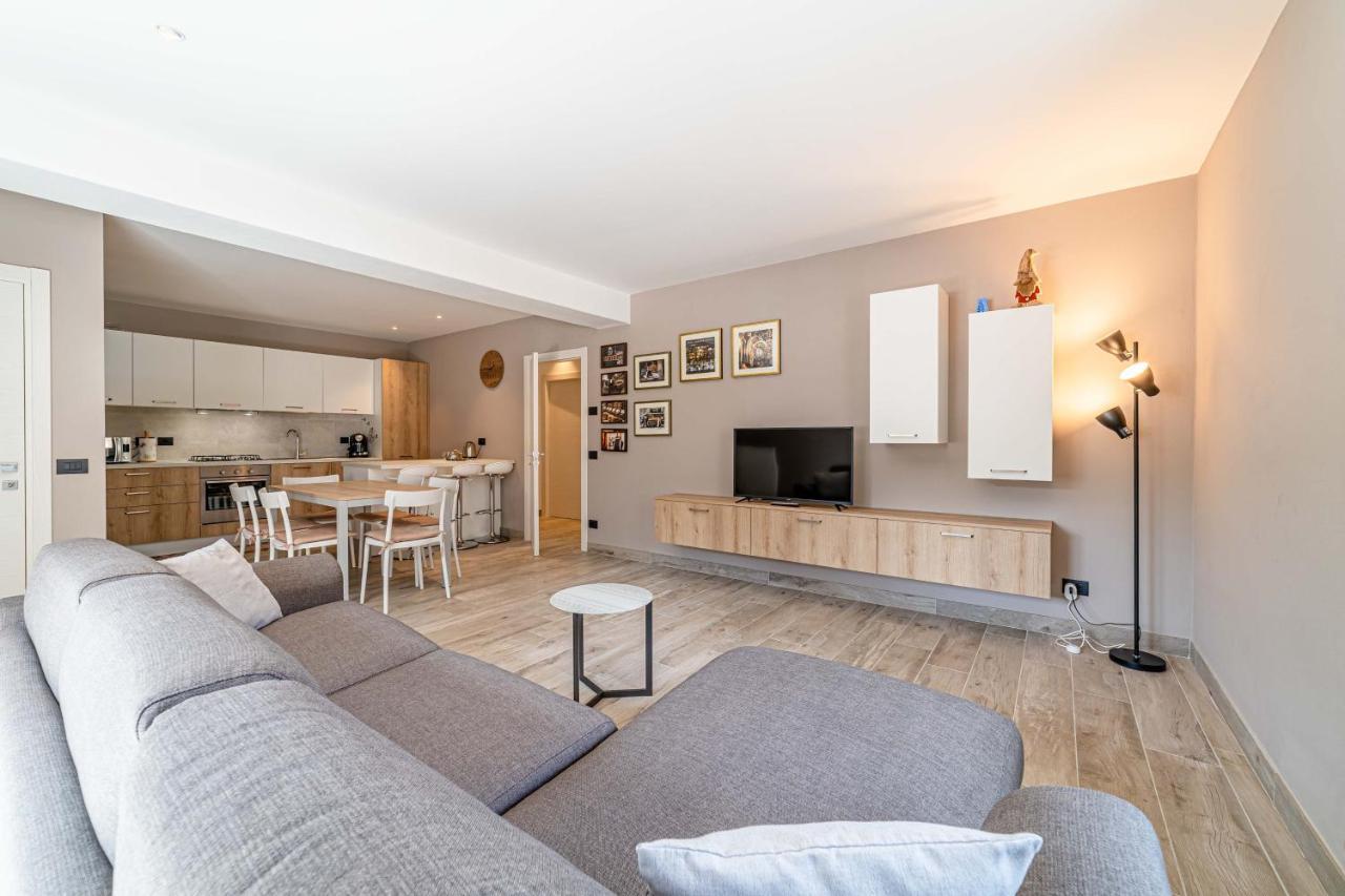 Blizzard Apartments อารับบา ภายนอก รูปภาพ