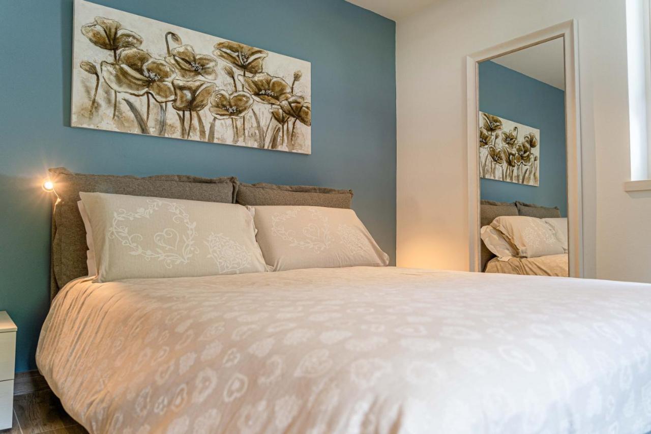 Blizzard Apartments อารับบา ภายนอก รูปภาพ
