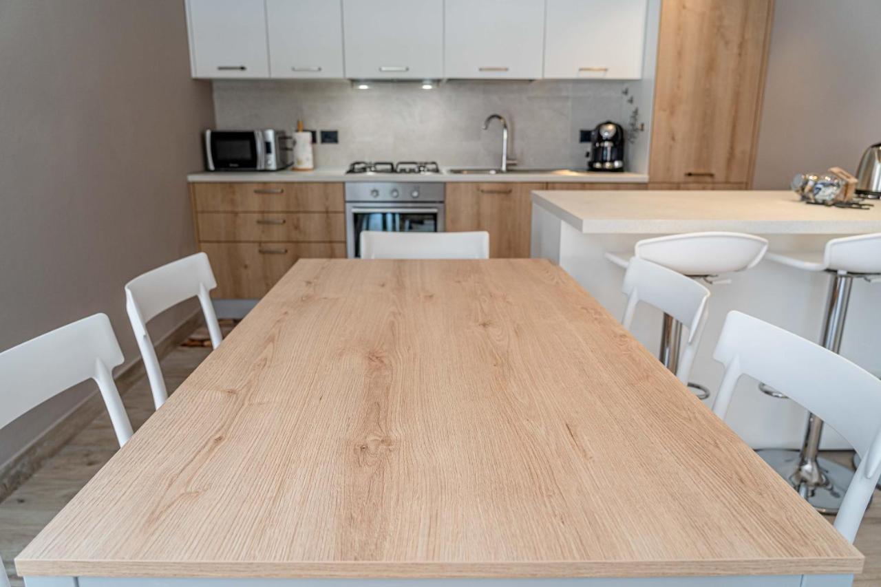 Blizzard Apartments อารับบา ภายนอก รูปภาพ