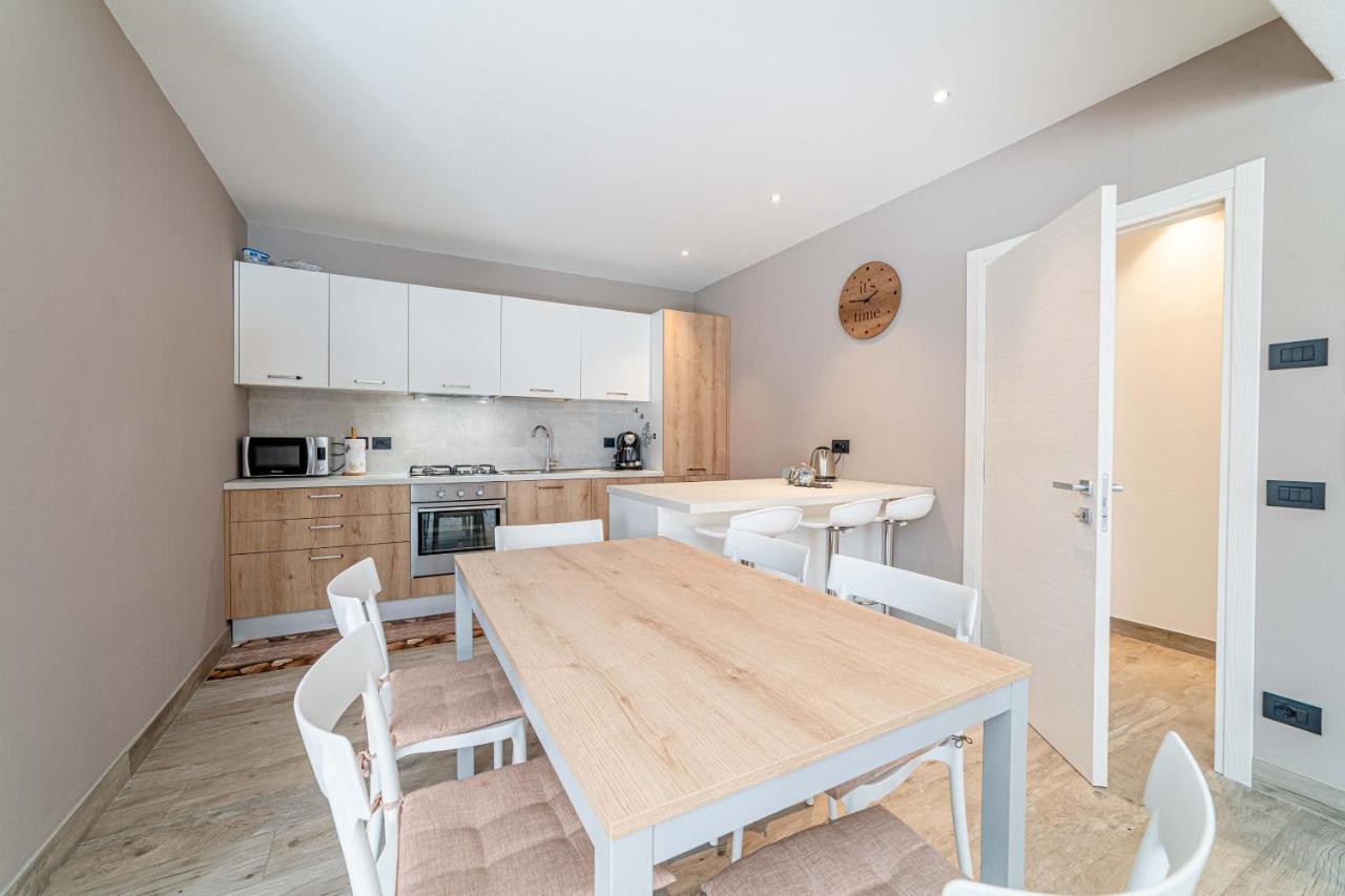 Blizzard Apartments อารับบา ภายนอก รูปภาพ