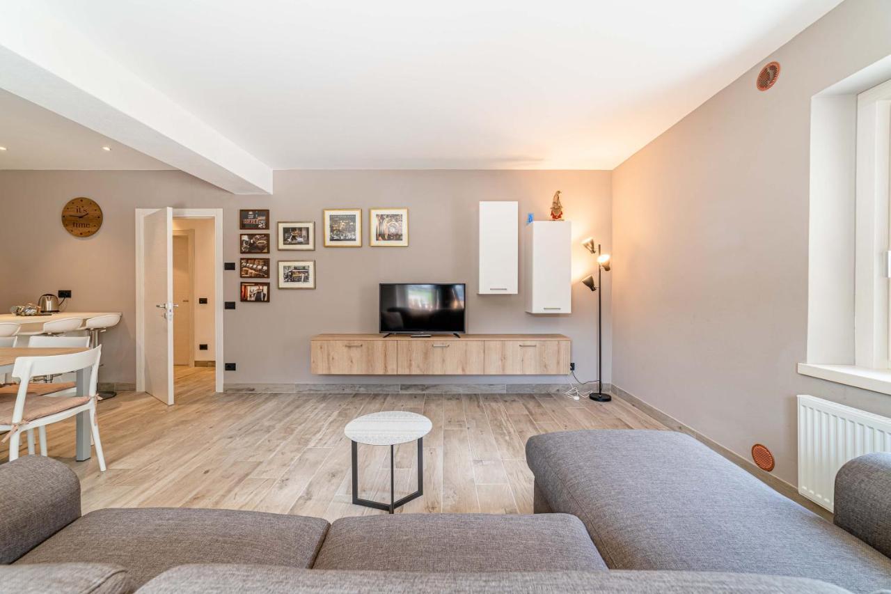 Blizzard Apartments อารับบา ภายนอก รูปภาพ