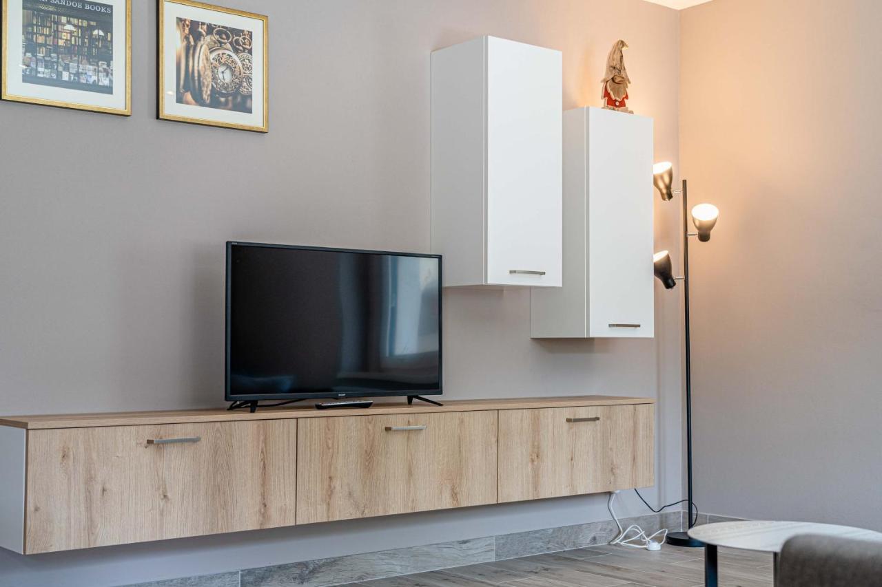 Blizzard Apartments อารับบา ภายนอก รูปภาพ