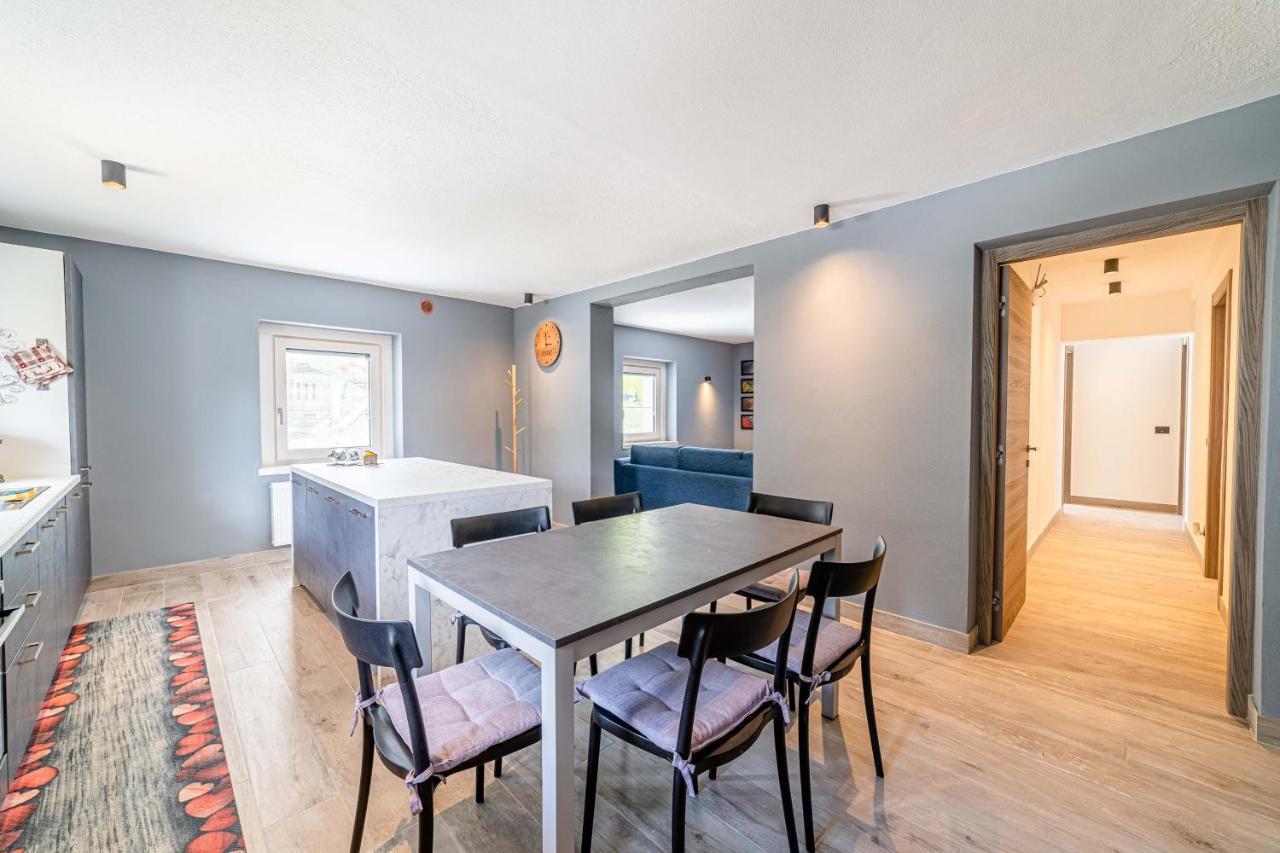 Blizzard Apartments อารับบา ภายนอก รูปภาพ