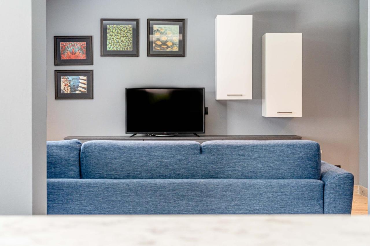 Blizzard Apartments อารับบา ภายนอก รูปภาพ