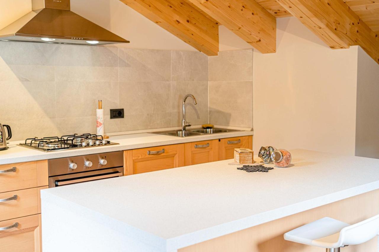 Blizzard Apartments อารับบา ภายนอก รูปภาพ