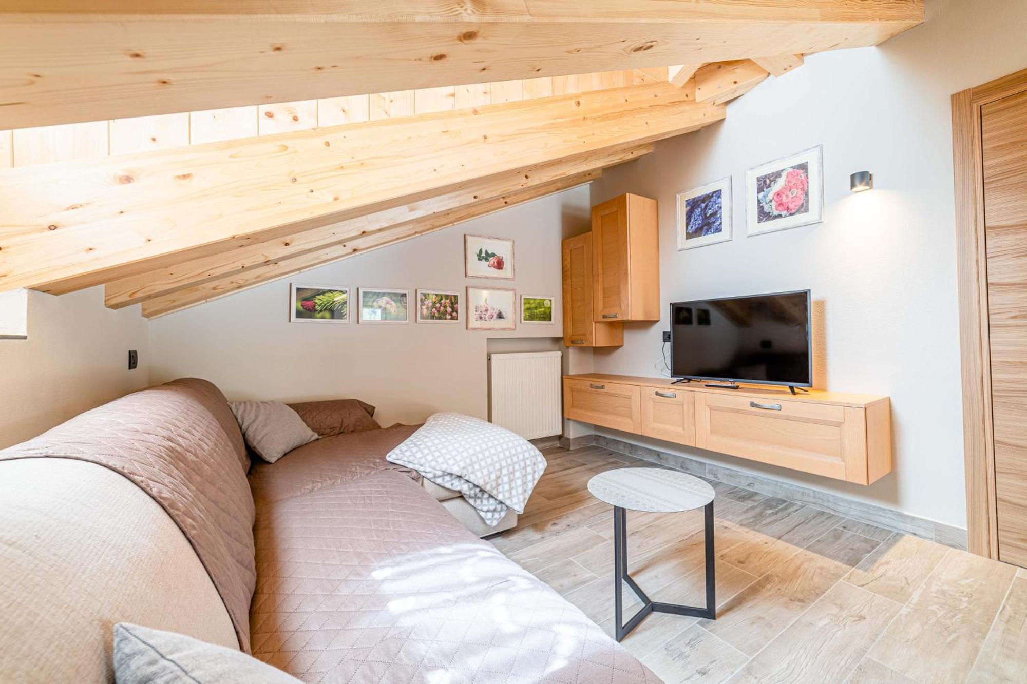 Blizzard Apartments อารับบา ภายนอก รูปภาพ