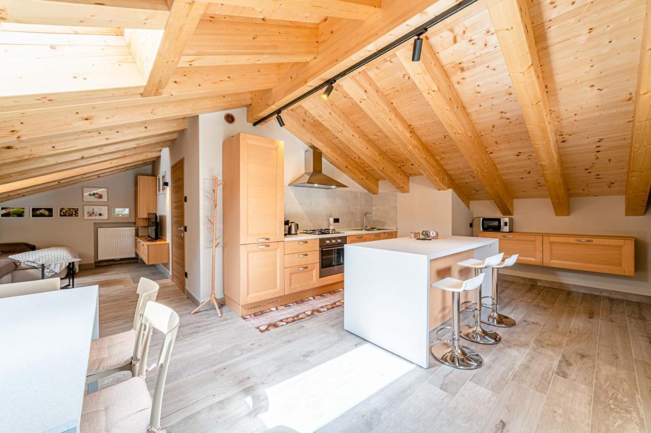 Blizzard Apartments อารับบา ภายนอก รูปภาพ