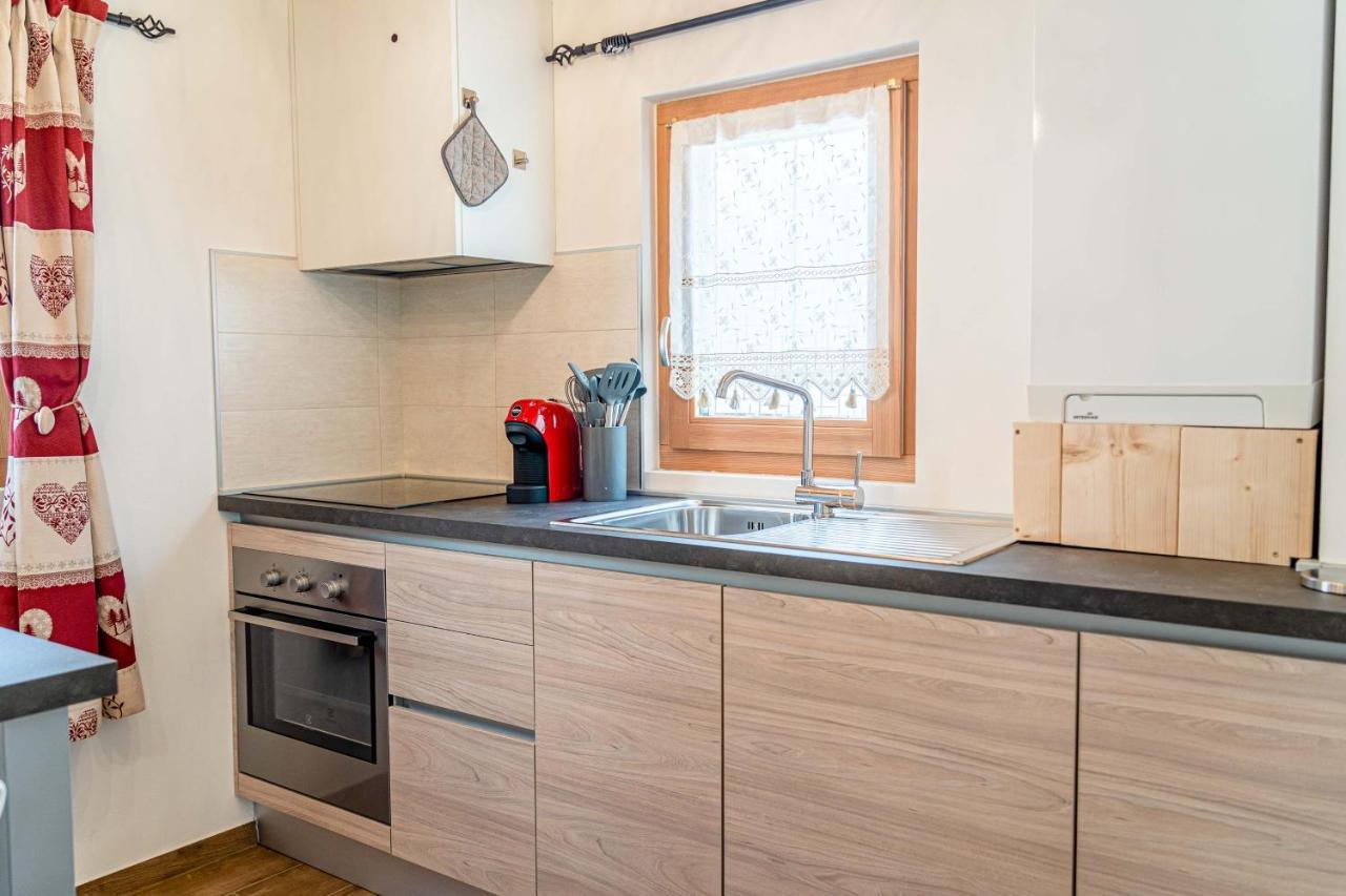 Blizzard Apartments อารับบา ภายนอก รูปภาพ
